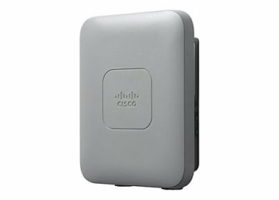 Cisco AIR-AP1542I-B-K9 Aironet 1542I IEEE 802.11ac 1.14 Gbit - WIRELESS ACCESS POINT. BULK. IN STOCK.