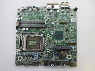 Dell 96JG8 OptiPlex 3040 7040 LGA 1151 Micro Desktop  Motherboard. REFURBISHED. IN STOCK.