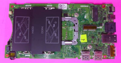 Dell 5G6P6 Optiplex 3090 7070 Ultra Motherboard 16GB i5-1145G7. REFURBISHED. IN STOCK.