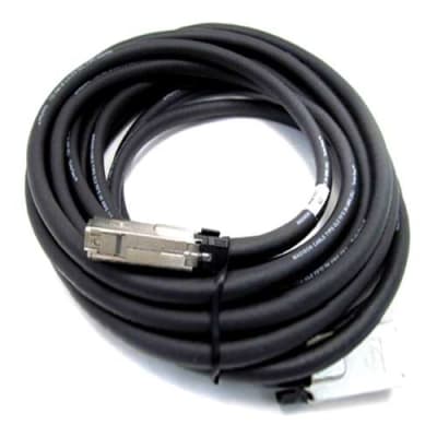 HP AB353A 10M (33.3FT) 4X DDR COPPER CABLE. REFURBISHED. IN STOCK.