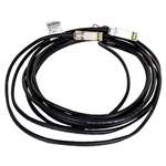 HP JC784C X240 10G SFP+ SFP+ 7M DIRECT ATTACH COPPER CABLE. BULK. IN STOCK.