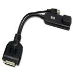 HP - KVM BLC MEDIA ADAPTER CABLE (439874-001). BULK. IN STOCK.