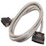 HP - 2 METER 68PIN VHDCI SCSI INTERFACE CABLE (168257-B21). BULK. IN STOCK.