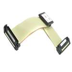 HP - INTERNAL SCSI / RISER BOARD CABLE - NETSERVER LPR (D7082A). BULK. IN STOCK. MINIMUM ORDER 2 PIECES.