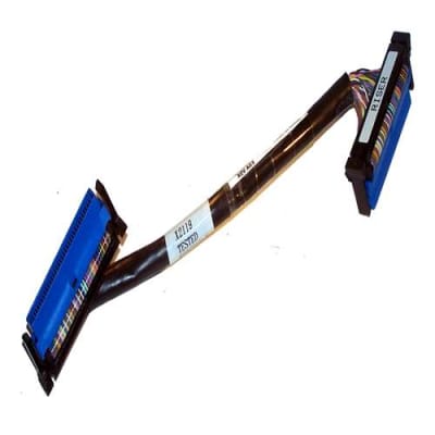 DELL - SCSI BACKPLANE TO RISER CABLE FOR POWEREDGE 1850 (X2119). BULK. IN STOCK.