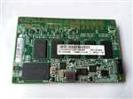 IBM 00AE859 SERVERAID M5200 SERIES 1 GB FLASH (RAID 5 UPGRADE), RAID POWER BACKUP CAPACITOR 13.5V. REFURBISHED. IN STOCK.