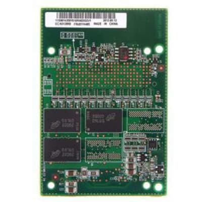 LENOVO 47C8668 SERVERAID M5200 SERIES 4GB FLASH / RAID 5 UPGRADE. BULK. IN STOCK.
