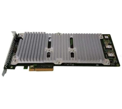 NETAPP X1975A-R6 FLASH CACHE II 2TB PCI-E PERFORMANCE ACCELERATOR CARD PAM 2. REFURBISHED. IN STOCK.