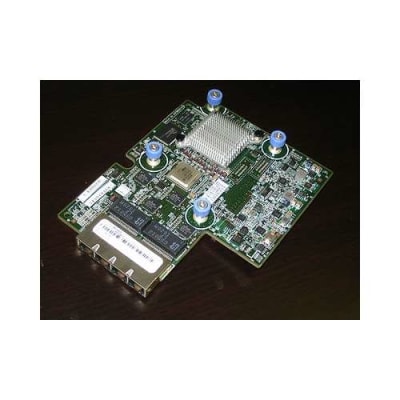 IBM 68Y8433 1GB 4PORT ISCSI DAUGHTER CARD. BULK. IN STOCK.