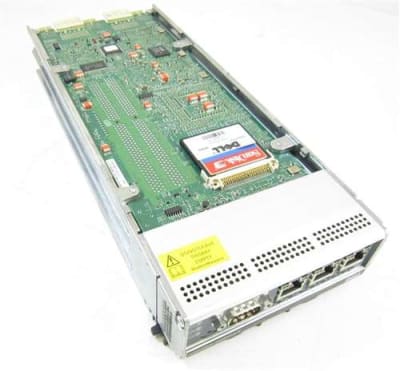 DELL 70-0111 EQUALLOGIC TYPE 6 CONTROLLER 1GB CACHE. REFURBISHED. IN STOCK.