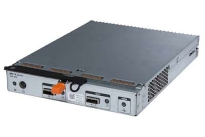 DELL 3DJRJ 6GB/S ENCLOSURE MANAGEMENT SAS RAID CONTROLLER FOR MD1220 MD1200. REFURBISHED. IN STOCK.