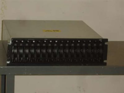 IBM 1818-D1A STORAGE EXP5000 EXPANSION UNIT. REFURBISHED. IN STOCK. CUSTOMER PAYS SHIPPING.TBA.