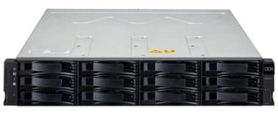 IBM 1746T4D SYSTEM STORAGE DS3524 EXPR ESS DC DUAL CONTROLLER STORAGE SYSTEM. BULK. IN STOCK.