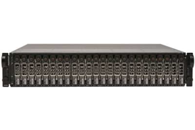 DELL MD1120 POWERVAULT 2.5 SFF SAS STORAGE ARRAY. REFURBISHED. IN STOCK.