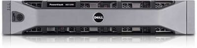DELL MD1220 POWERVAULT 24-BAY - 4 X 600 GB SAS 2.5INCH 10000 RPM HARD DRIVE ARRAY WITH BEZEL. REFURBISHED. IN STOCK. CUSTOMER PAYS SHIPPING.TBA.