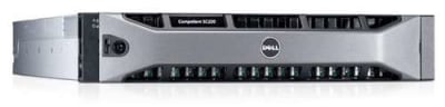 DELL SC220 COMPELLENT EXPANSION ENCLOSURES. REFURBISHED. IN STOCK.