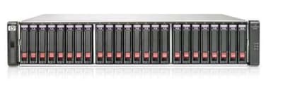 HP AP846B MODULAR SMART ARRAY P2000 G3 FC DUAL CONTROLLER SFF MODULAR SMART ARRAY SYSTEM HARD DRIVE ARRAY - 24-BAY - 0. REFURBISHED. IN STOCK.