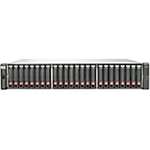 HP BV919B STORAGEWORKS P2000 G3 SAN ARRAY - 12 X 300GB HDD INSTALLED - 3.60 TB INSTALLED HDD CAPACITY. REFURBISHED. IN STOCK. CUSTOMER PAYS SHIPPING.TBA.