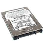 TOSHIBA HDD2D35 60GB 5400RPM 8MB BUFFER SATA 7-PIN 2.5INCH NOTEBOOK HARD DRIVE. REFURBISHED. IN STOCK.