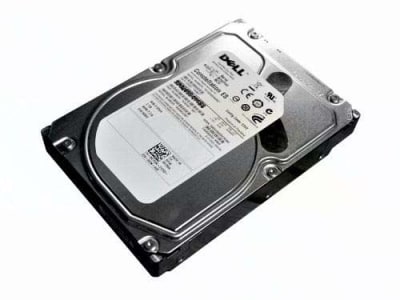 DELL A9247191 8TB 7200RPM SATA-6GBPS 512E 3.5INCH INTERNAL HARD DISK DRIVE. BULK. IN STOCK.