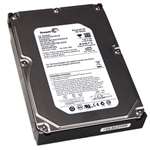 SEAGATE BARRACUDA ST3750640NS 750GB 7200 RPM SATA-II 16MB BUFFER 3.5INCH FORM FACTOR LOW PROFILE HARD DISK DRIVE. REFURBISHED. IN STOCK.