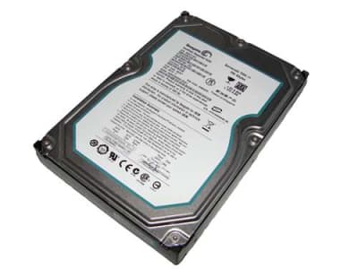 SEAGATE BARRACUDA ST3750330AS 750GB 7200RPM SATA-II 32MB BUFFER 3.5 INCH (1.0 INCH) LOW PROFILE HARD DISK DRIVE. REFURBISHED. IN STOCK.