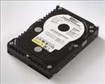 WESTERN DIGITAL WD800ADFS RAPTOR 80GB 10000RPM SATA-II 16MB BUFFER 3.5INCH HARD DISK DRIVE. REFURBISHED. IN STOCK.