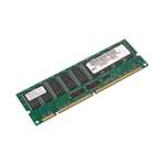 IBM - 512MB 133MHZ CL3 168-PIN ECC REGISTERED SDRAM RDIMM GENUINE IBM UPGRADE MEMORY FOR ESERVER XSERIES 330 340 NETFINITY (10K0023). BULK. IN STOCK.