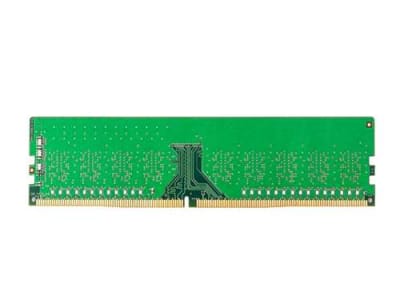 HYNIX HMA81GU7MFR8N-TF 8GB (1X8GB) PC4-17000 DDR4-2133MHZ SDRAM SINGLE RANK X8 CL15 UNBUFFERED ECC 288-PIN UDIMM STANDARD HP MEMORY MODULE. BULK.HP DUAL LABEL.IN STOCK.