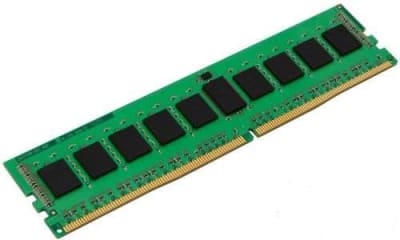LENOVO 4X70F28589 8GB (1X8GB) PC4-17000 DDR4-2133MHZ SDRAM - SINGLE RANK CL15 ECC REGISTERED 288-PIN DIMM MEMORY MODULE. BULK. IN STOCK.