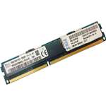 IBM 46W0791 8GB (1X8GB) PC4-17000 DDR4-2133MHZ TRUDDR4 SDRAM - ECC REGISTERED CL15 288-PIN MEMORY MODULE FOR SERVER. BULK. IN STOCK.