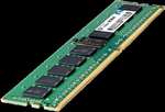HP 803028-S21 8GB (1X8GB) PC4-17000 DDR4 2133MHZ SDRAM - SINGLE RANK X8 BASED CL15 REGISTERED ECC MEMORY MODULE. BULK. IN STOCK.