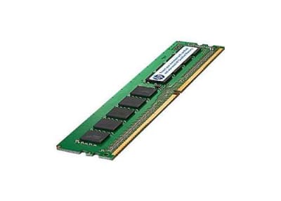 HP 797258-081 8GB (1X8GB) 2133MHZ PC4-17000 CL15 ECC UNBUFFERED DUAL RANK DDR4 SDRAM 288-PIN UDIMM HP MEMORY. BULK. IN STOCK.