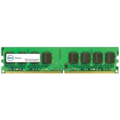 DELL 370-ADOR 16GB (1X16GB) 2666MHZ PC4-21300R CL19 ECC REGISTERED 2RX8 1.2V DDR4 SDRAM 288-PIN RDIMM GENUINE DELL MEMORY MODULE FOR 14G POWEREDGE DELL SERVER. BULK. IN STOCK.