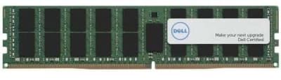 DELL 2WMMM 32GB (1X32GB) 2666MHZ PC4-21300 CL19 ECC REGISTERED DUAL RANK X4 1.2V DDR4 SDRAM 288-PIN LRDIMM MEMORY MODULE FOR POWEREDGE SERVER. BULK. HYNIX OEM. IN STOCK.