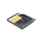 IBM - 24X/4X/8X ULTRABAY IDE INTERNAL SLIMLINE CD-RW DRIVE FOR THINKPAD(08K9617). REFURBISHED. IN STOCK.