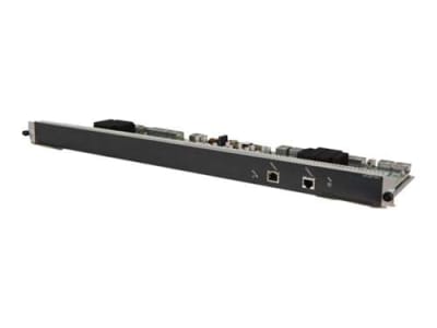 HP JC816A 12518 TAA-COMPLIANT G2 FABRIC MODULE. REFURBISHED. IN STOCK.