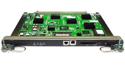 DELL C4XN7 ROUTE PROCESSOR MODULE FORCE10 C-SERIES. BULK. IN STOCK.