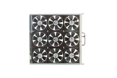 CISCO - FANTRAY FOR 8540 SERIES (C8540-FANTRAY). REFURBISHED. IN STOCK.