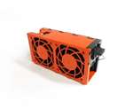 IBM 59Y4812 DUAL 60 MM MIDDLE FANS FOR SYSTEM X3850 X5 X3950 X5. REFURBISHED. IN STOCK.