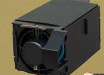 IBM 00MV053 FAN FOR SYSTEM X3550 M5. REFURBISHED. IN STOCK.
