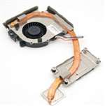 LENOVO - FAN HEATSINK ASSEMBLY FOR THINKPAD T520 (04W1833). USED. IN STOCK.