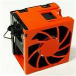 IBM 40K6481 60MMX60MM POWER SUPPLY FAN ASSEMBLY FOR XSERIES 236 346. REFURBISHED. IN STOCK.