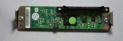 DELL HP592 INTERPOSER SATA HARD DRIVE CARD FOR POWEREDGE 2900 2950. REFURBISHED. IN STOCK.