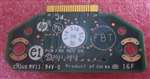 HP 689237-001 SERIAL, USB, VIDEO (SUV) INTERFACE BOARD FOR PROLIANT 3XSL4540 GEN8. REFURBISHED. IN STOCK.