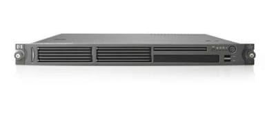 HP - PROLIANT DL145 G2 - 1X AMD 246 OPTERON 2.0GHZ 1GB RAM ULTRA320 SCSI 1X 36 GB NHP SCSI HDD GIGABIT ETHERNET ILO 1U RACK SERVER (377883-001). REFURBISHED. IN STOCK.