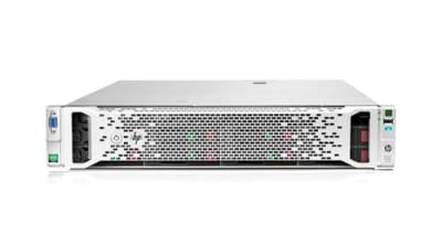 HP 750490-S01 PROLIANT DL385P G8 S-BUY - 2X AMD OPTERON 16-CORE 6386SE/ 2.8GHZ, 64GB DDR3 SDRAM, SMART ARRAY P420I WITH 2GB FBWC, 1GB 4-PORT 331FLR ADAPTER, 2X 750W PS, 2U RACK SERVER. REFURBISHED. IN STOCK.