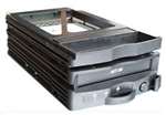 HP - 35/70GB AIT HOT PLUG 8MM LVD INTERNAL TAPE DRIVE (218575-002). REFURBISHED. IN STOCK.