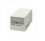 HP - 20/40GB DDS-4 DAT 40 LVD SCSI EXTERNAL TAPE DRIVE (Q1554A). REFURBISHED. IN STOCK.