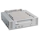 SONY SDT-D11000 20/40GB DDS4 SCSI/LVD EXTERNAL TAPE DRIVE. REFURBISHED. IN STOCK.